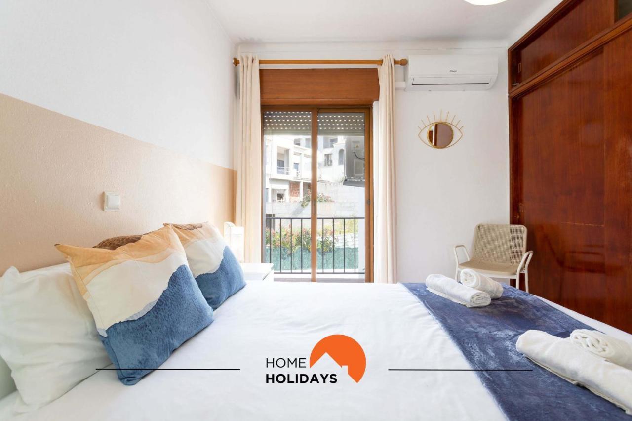 #114 T2 Foxy H By Home Holidays 阿尔布费拉 外观 照片