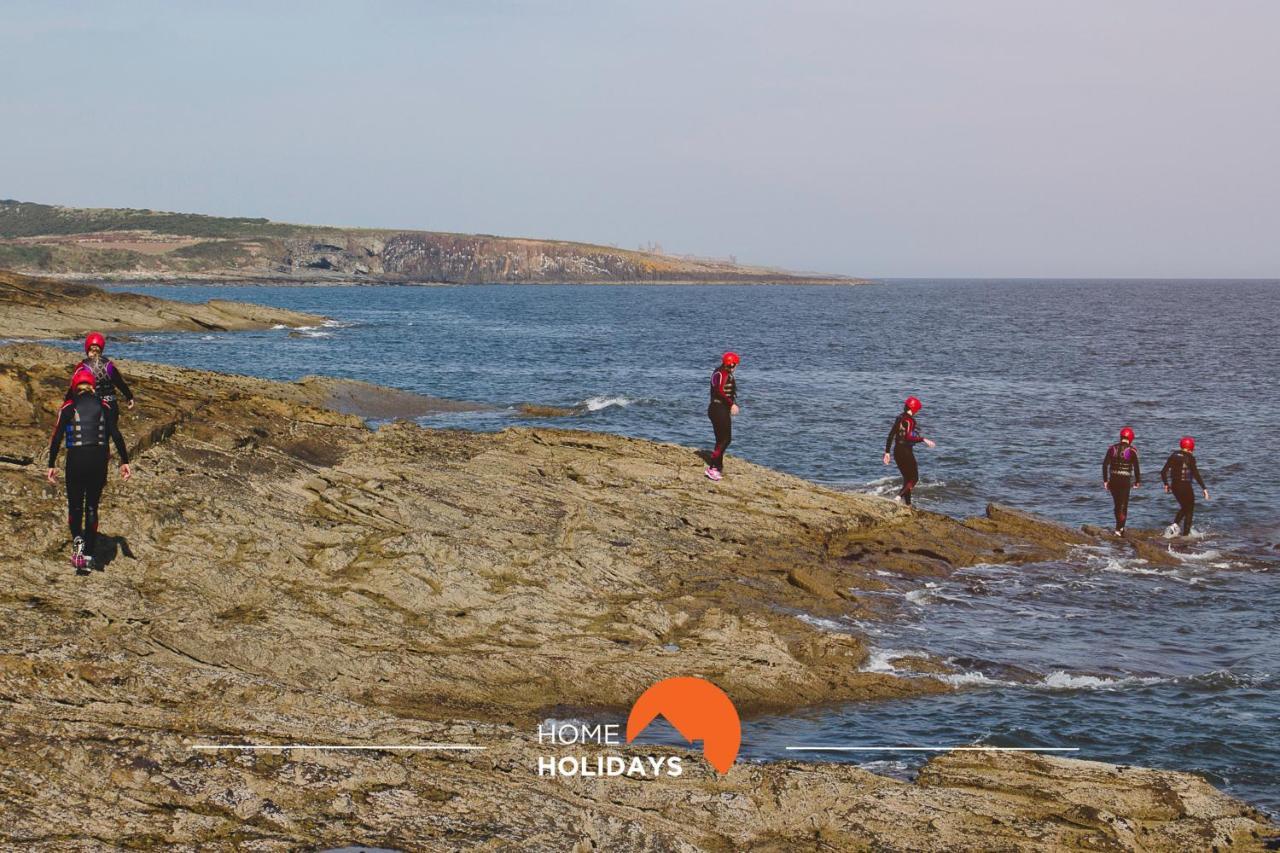 #114 T2 Foxy H By Home Holidays 阿尔布费拉 外观 照片