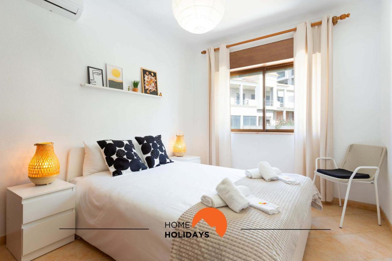 #114 T2 Foxy H By Home Holidays 阿尔布费拉 外观 照片