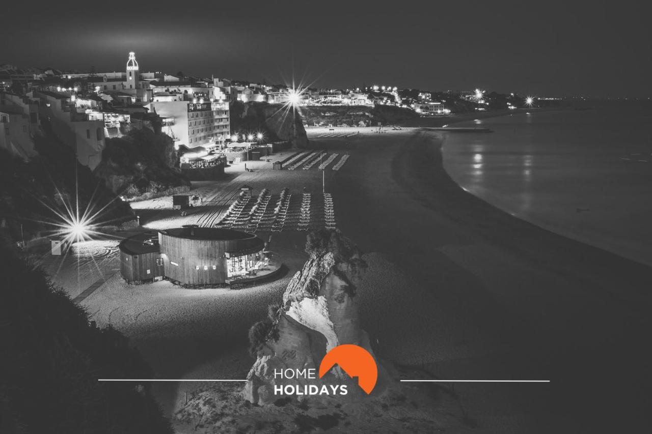 #114 T2 Foxy H By Home Holidays 阿尔布费拉 外观 照片
