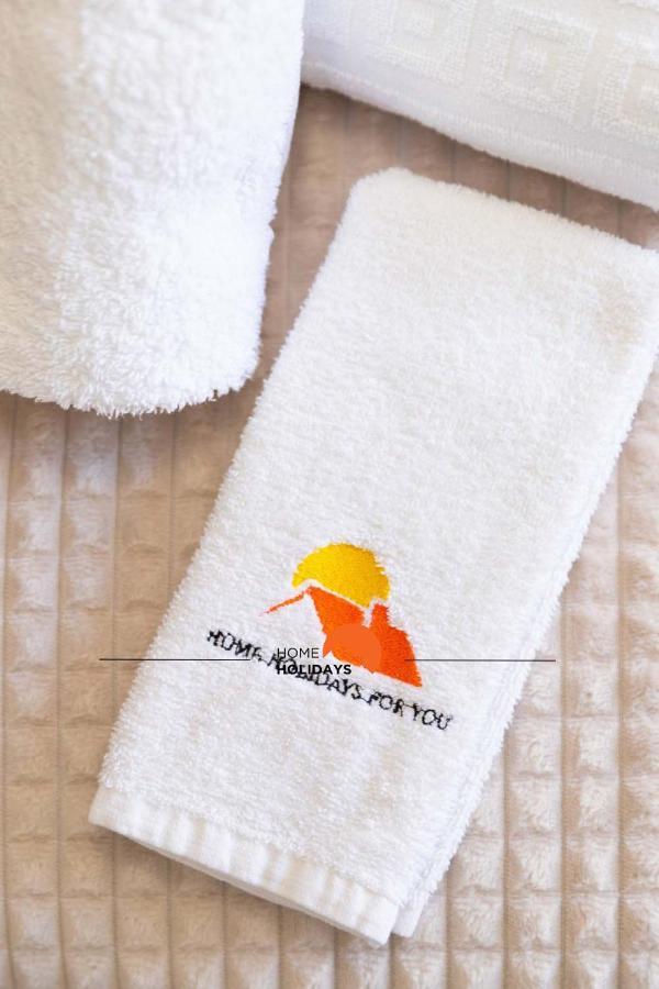 #114 T2 Foxy H By Home Holidays 阿尔布费拉 外观 照片