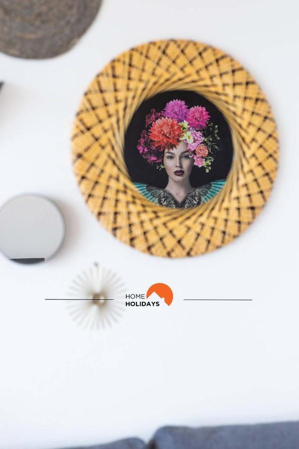 #114 T2 Foxy H By Home Holidays 阿尔布费拉 外观 照片