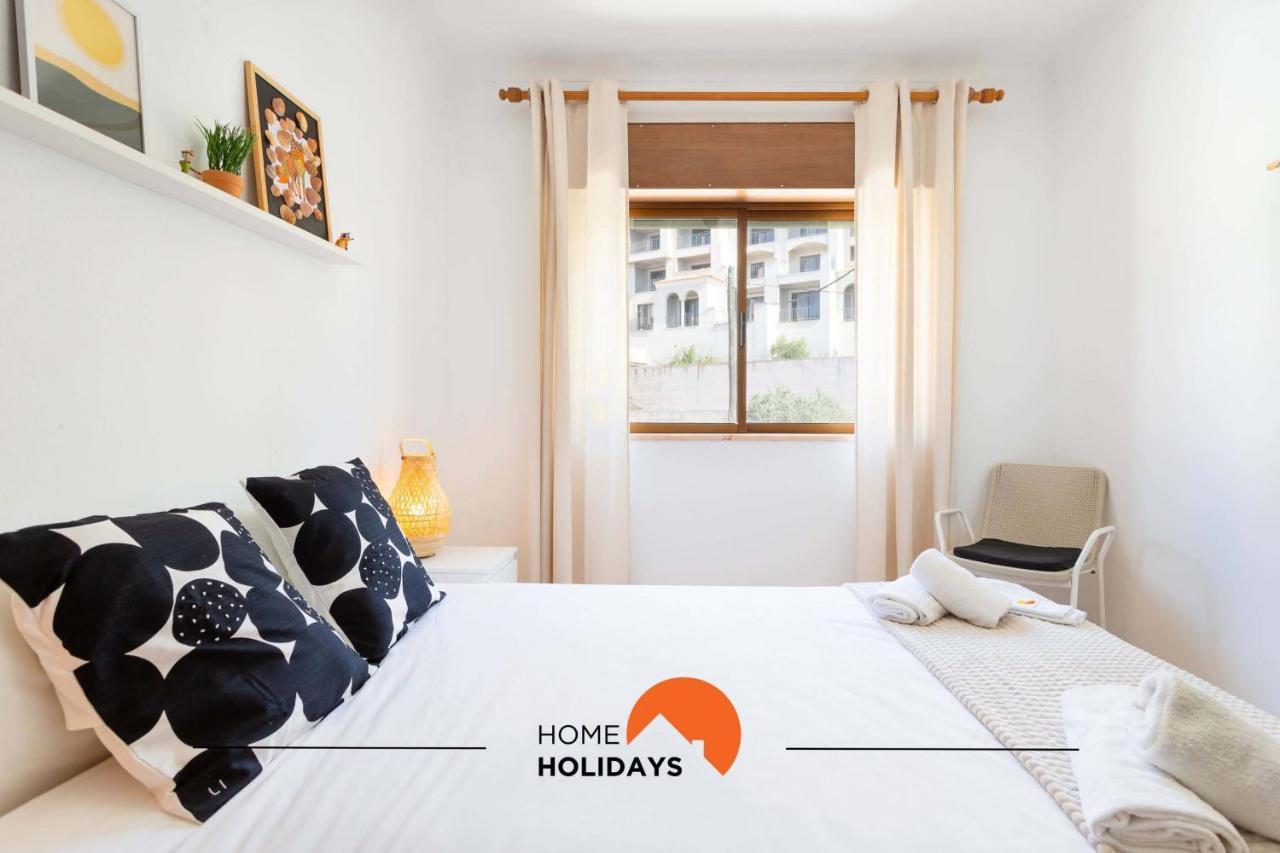 #114 T2 Foxy H By Home Holidays 阿尔布费拉 外观 照片