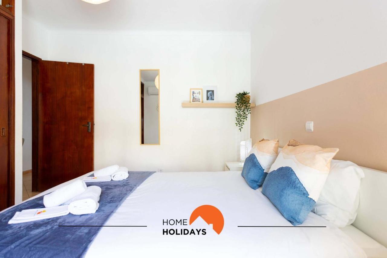 #114 T2 Foxy H By Home Holidays 阿尔布费拉 外观 照片
