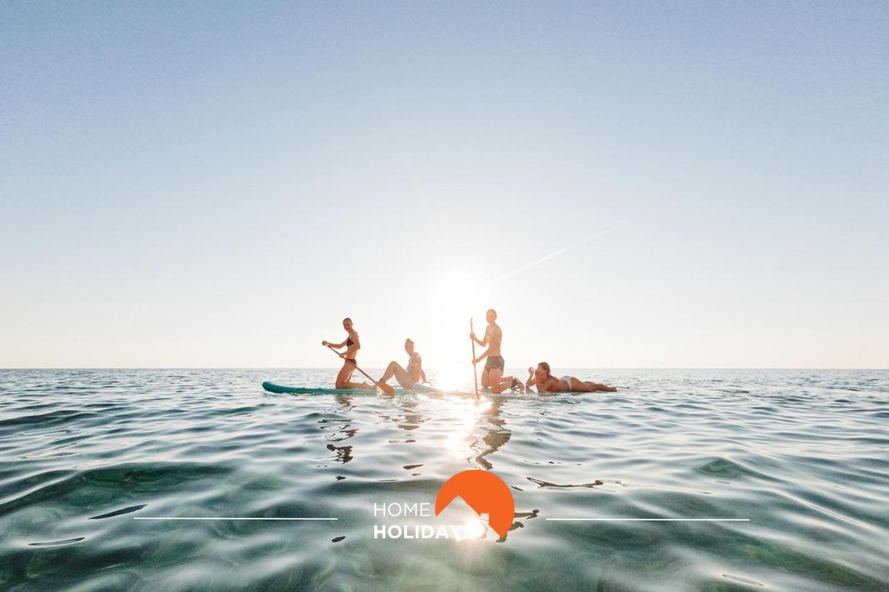 #114 T2 Foxy H By Home Holidays 阿尔布费拉 外观 照片